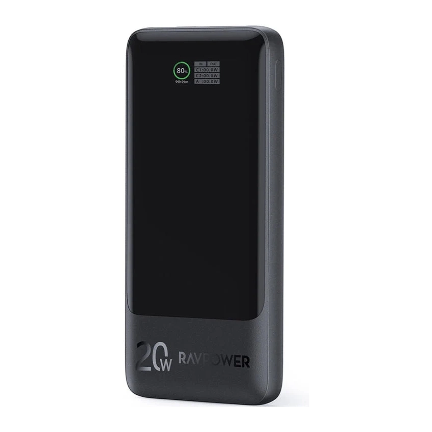 RAVPower PB1237 - 10K mAh 20W