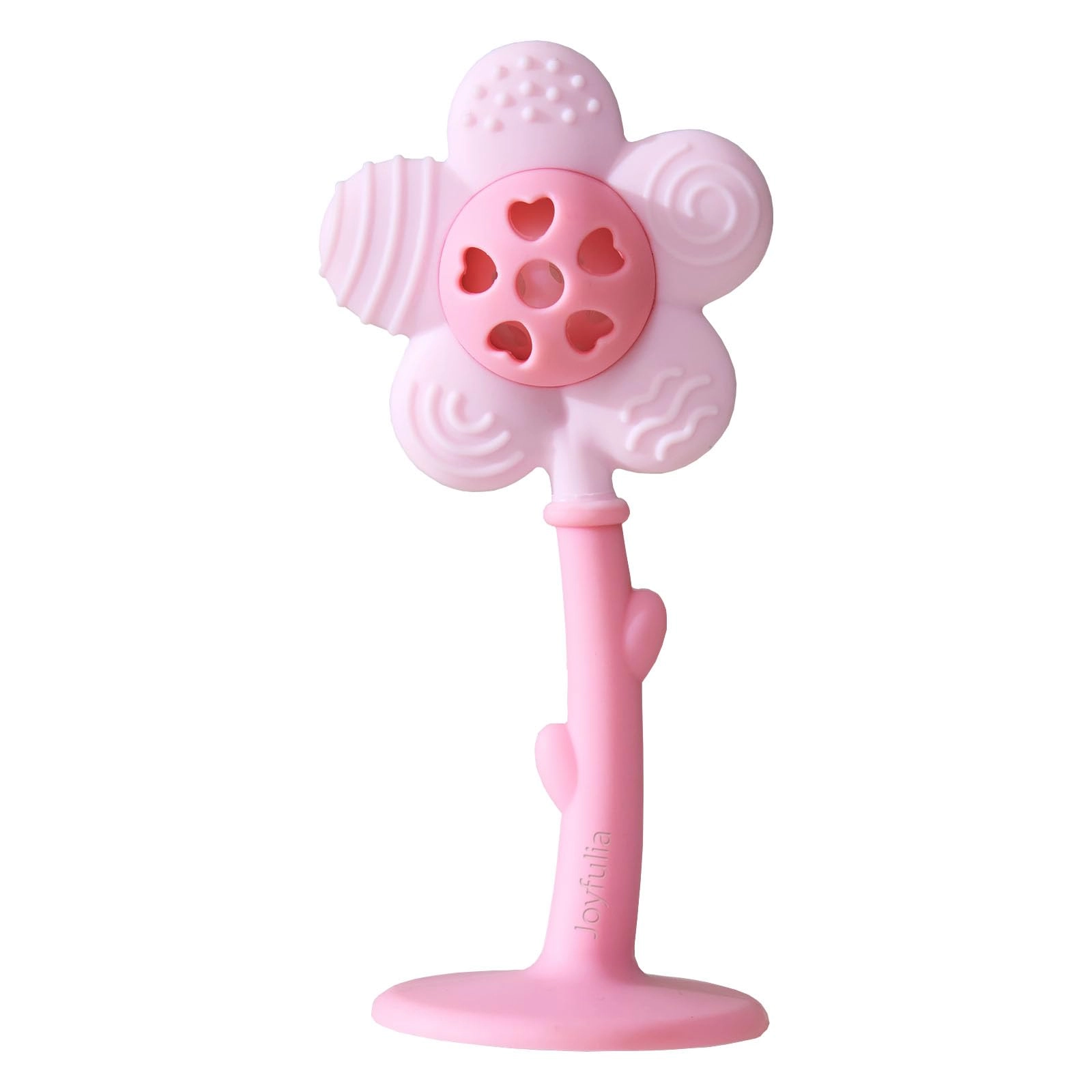 Sunnyflower Teether - Silicone