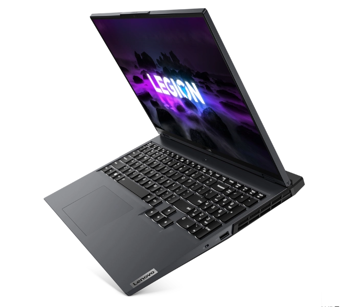 Legion 5 Pro 16ACH6H 82JQ00H4AX - 16'' Ryzen 7-5800H 32GB DDR4 1TB SSD