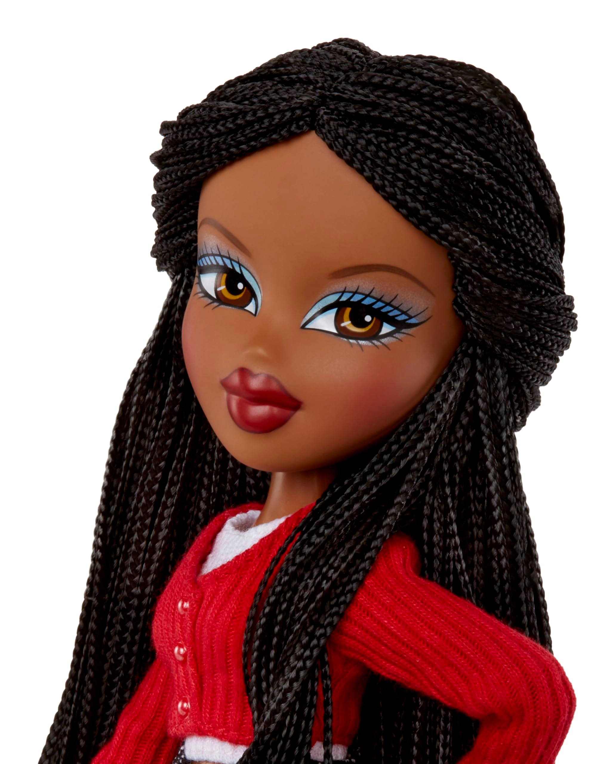 Dionne Fashion Doll - 35.56 cm Clueless Collectable Ages 3+