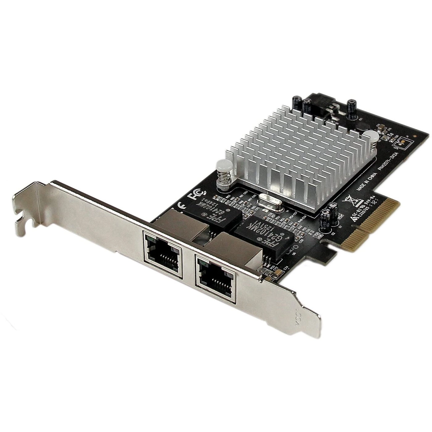 StarTech.com ST2000SPEXI - PCIe Ethernet