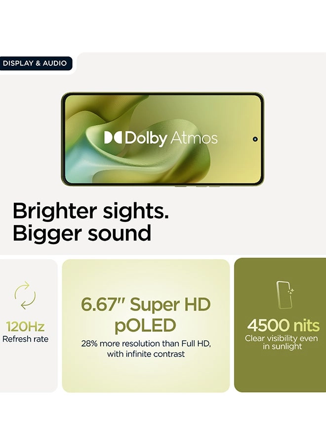 G86 Power - 8GB 512GB