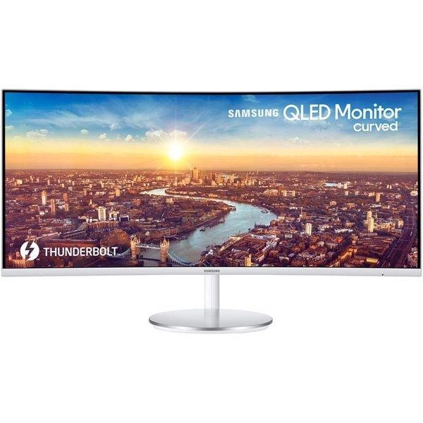 LC34J791WTMXUE - 34 Inch 3440 X 1440