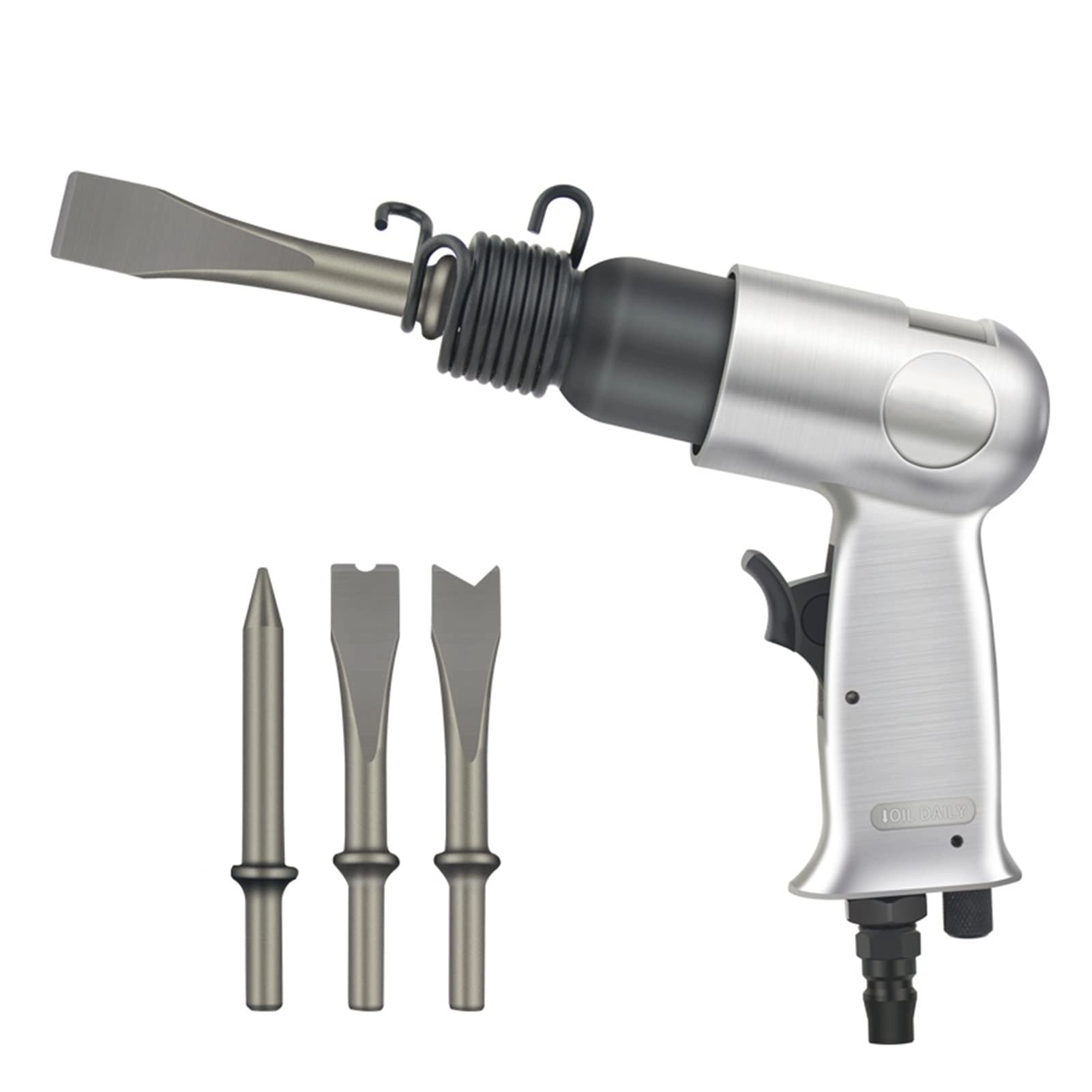 QMIQMI Air Hammer