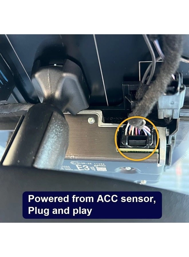 HD2-35030 - 2160P 30FPS