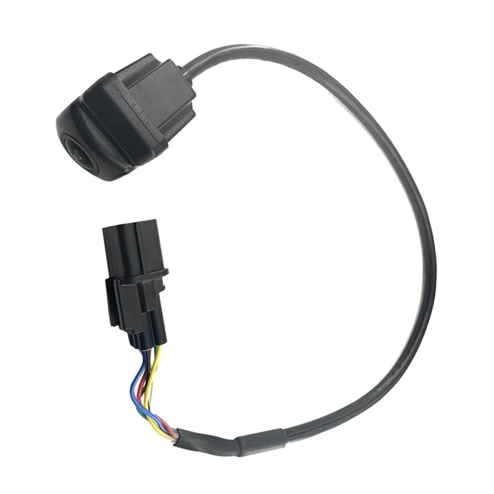 Car CCD Front View Camera - Night vision Wire 656 x 492