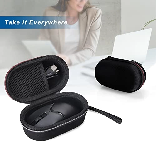 Case for Logitech/Apple/HP/Razer Mouse