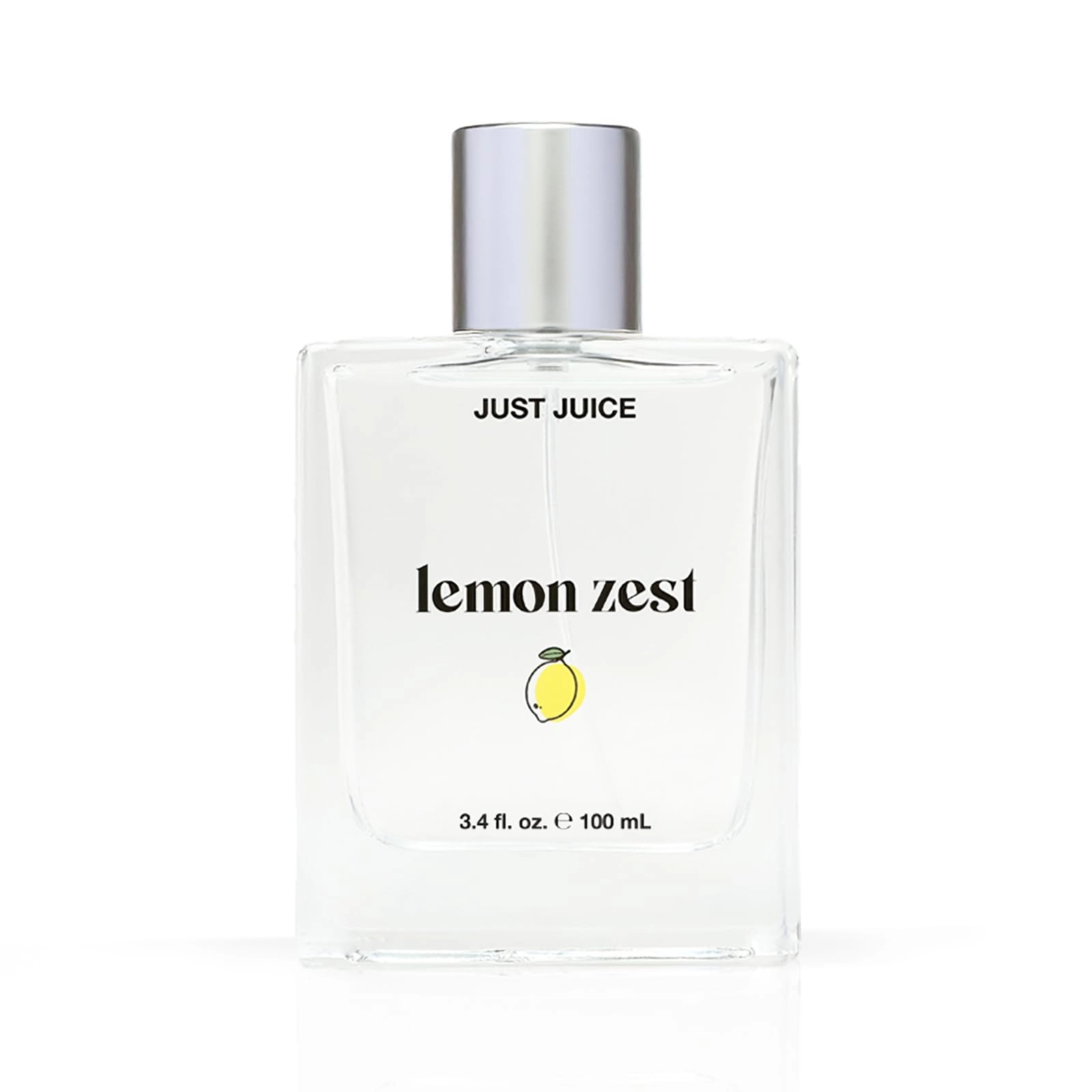 just juice Lemon Zest - Eau de Parfum 3.4 oz