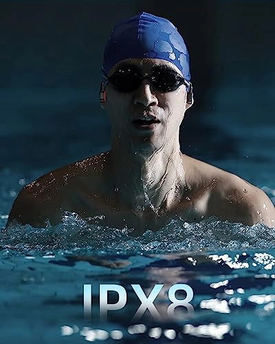 Bone Conduction Headphones Wireless Headphone