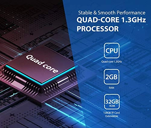 Armor X3 - 2GB 32GB