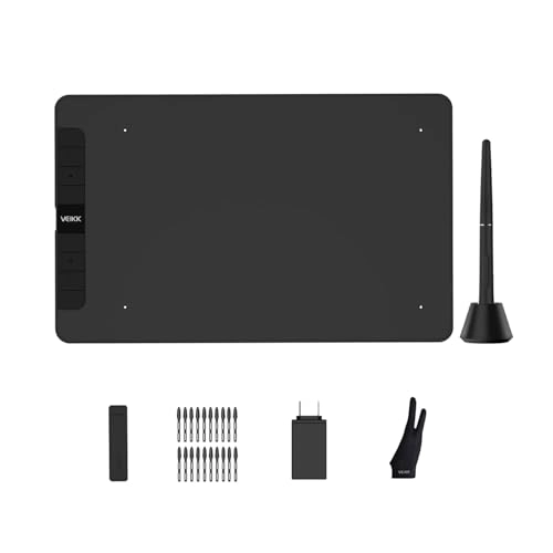 VK1060PRO - 10x6 inch 8192 Levels