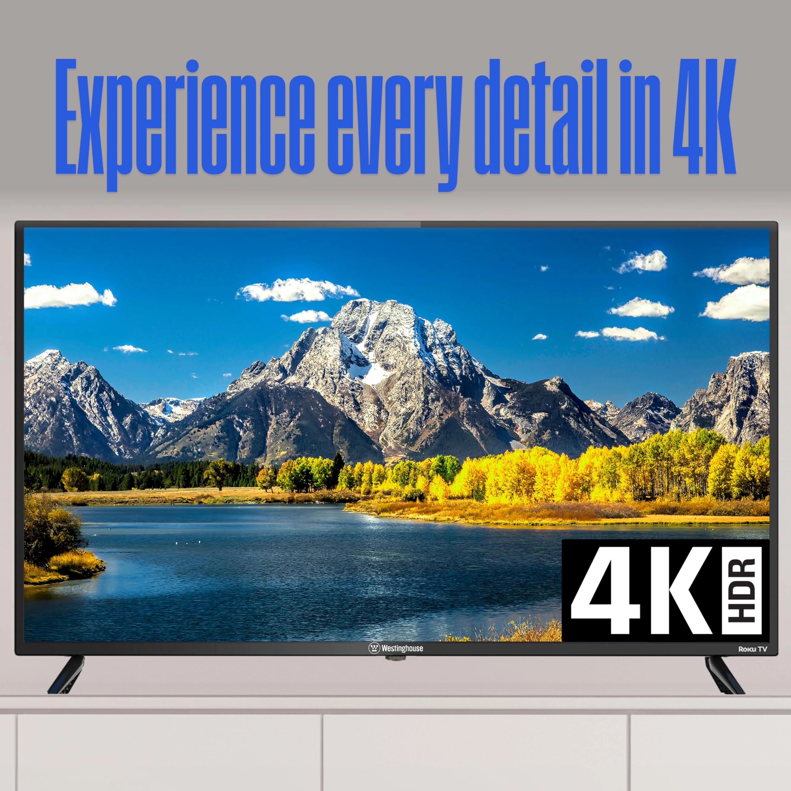 WR50UC4210 - 50 Inch
