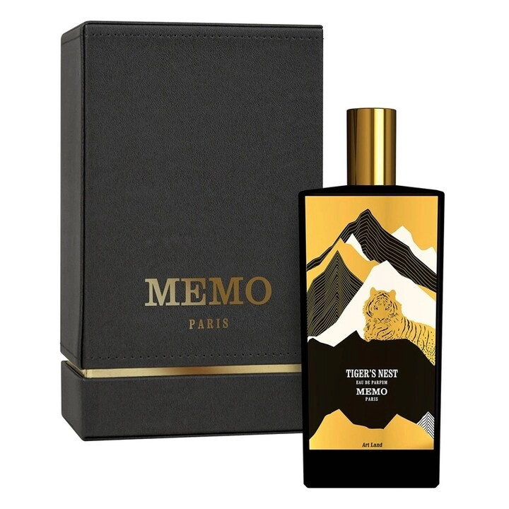 Tiger's Nest - Eau de Parfum 75 ml