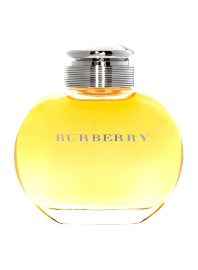 Classic Eau de Parfum 100 ml