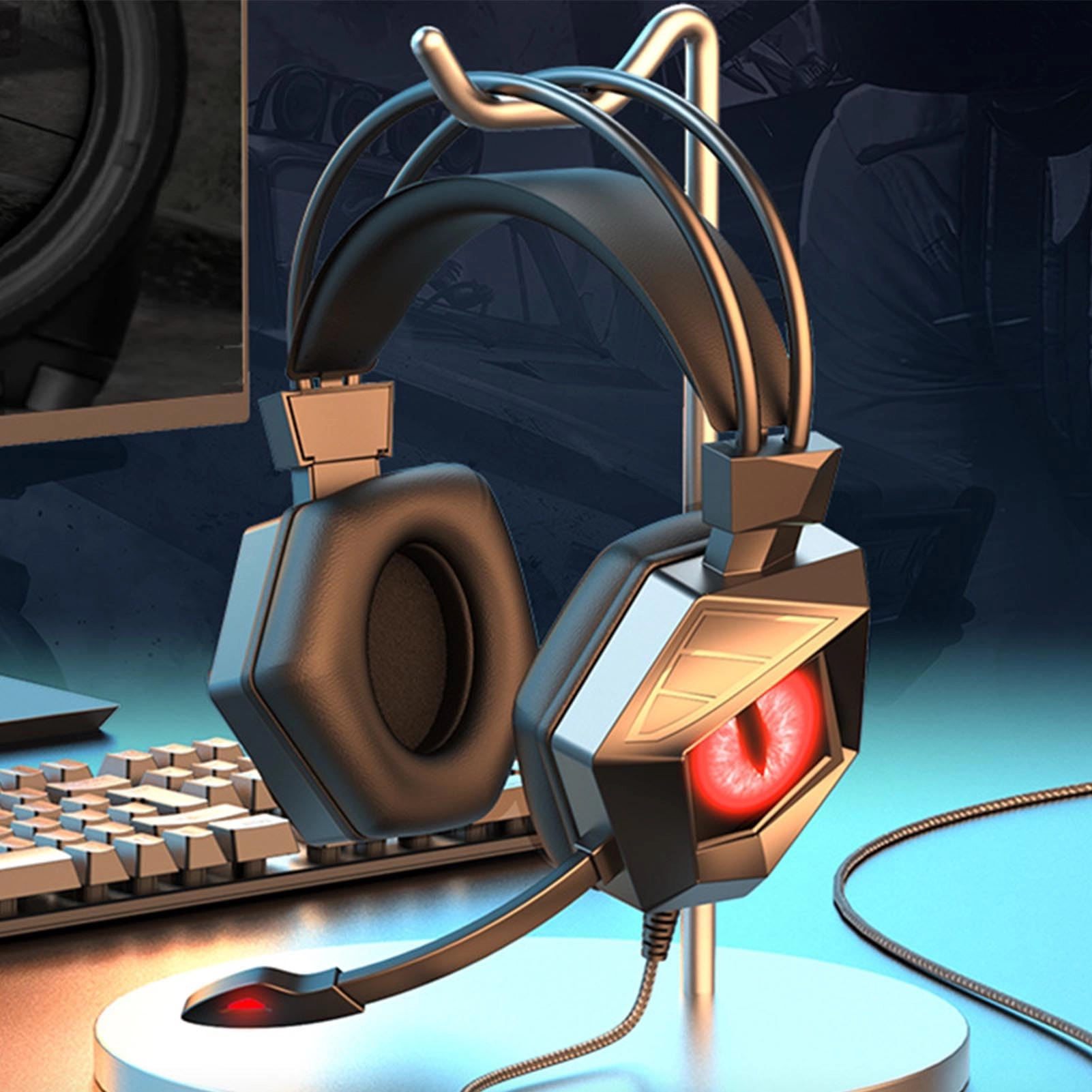 cd3o2mb0pi Wired Headset