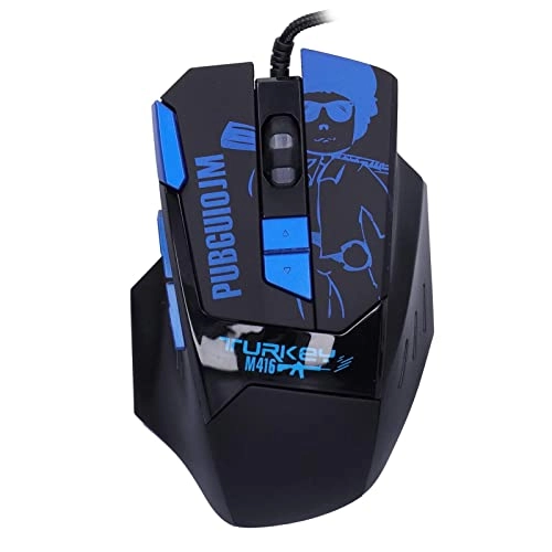M416 Gaming Mouse - USB