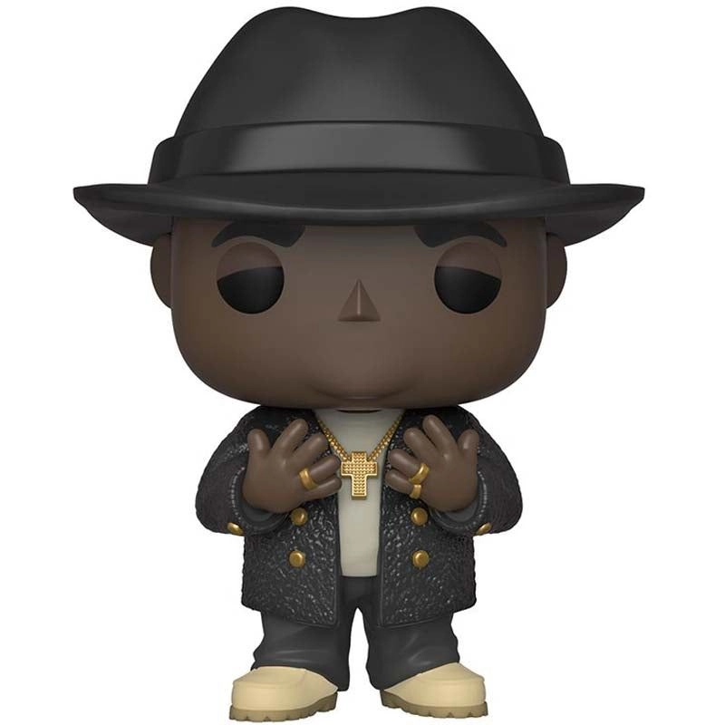 Notorious B.I.G. - POP! Rocks
