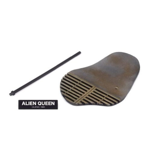 Alien Queen - Movie - SCI-FI Revoltech Series No.018 (32 cm) (04037)