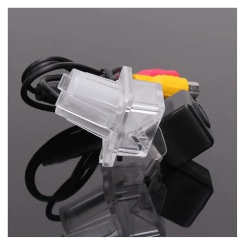 Rear view camera - Night vision 1920x1080P