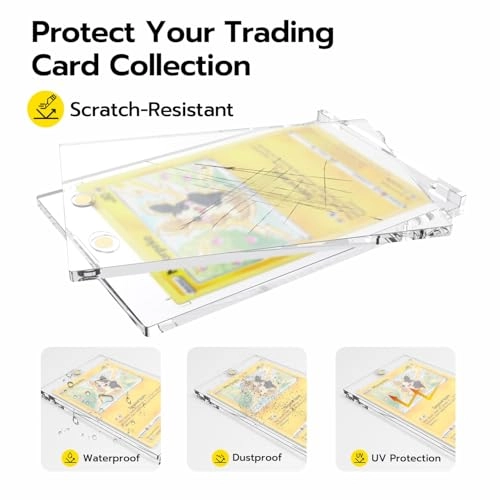 35PT Magnetic Card Case