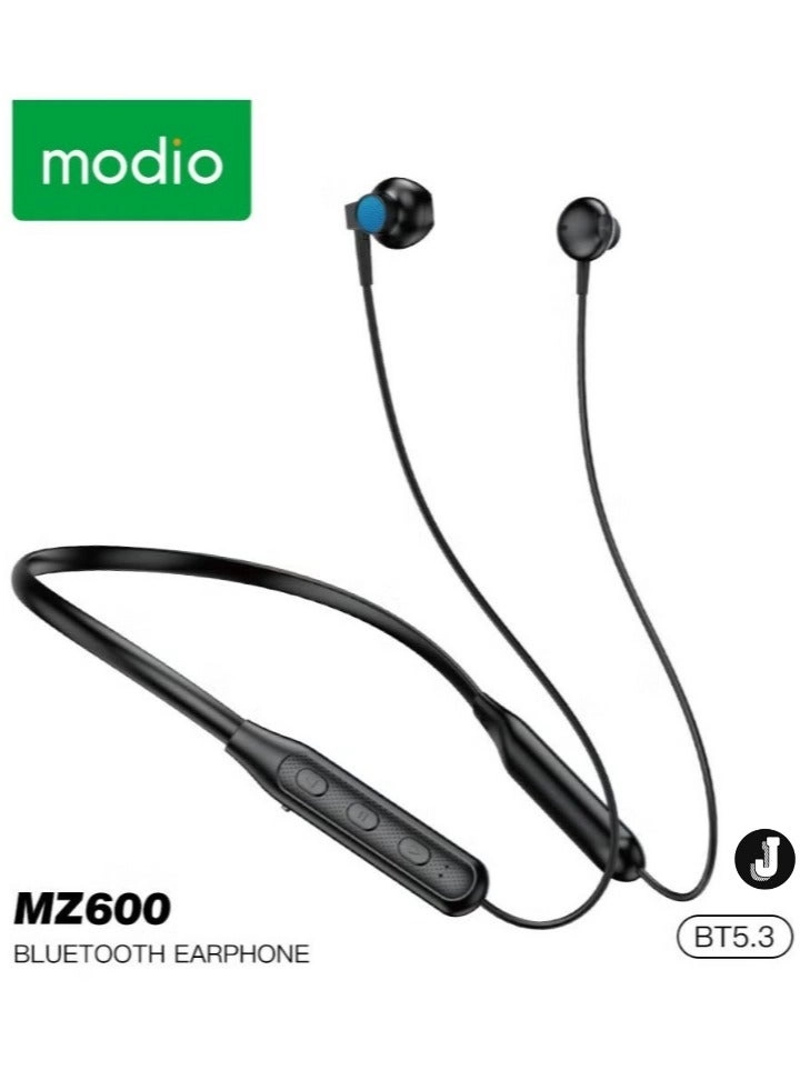 JAJEEK Modio MZ600 Wireless Earphone