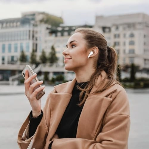 Osaka Wireless Earbud