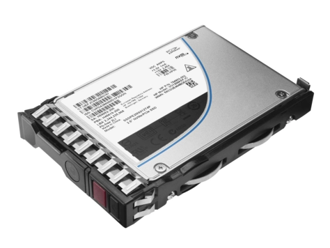 872376-B21 - 800 GB 2.5 Inches