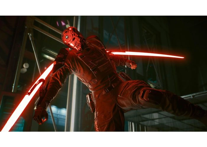 Cyberpunk 2077 Ultimate Edition - PC