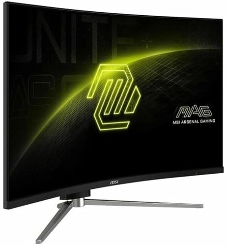 MAG 325CQRXF E2 - 31.5 inch 2560 X 1440