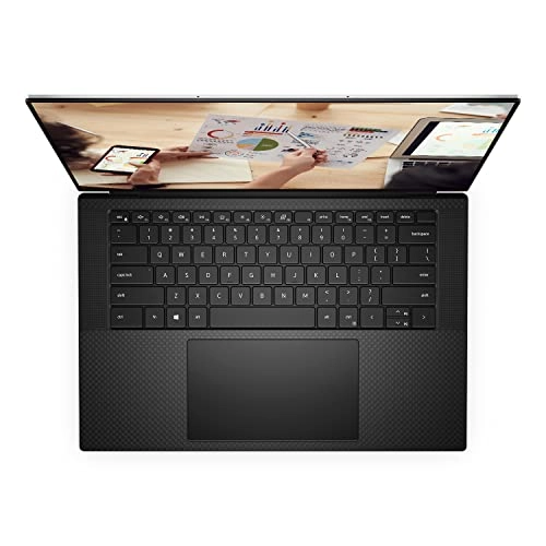 XPS 17 9710 - 17 inch 1 terabyte 32 GB Intel Core i7-11800H