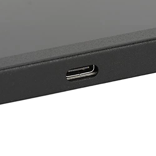 Computer Temp Monitor - 800x480 5 Inch