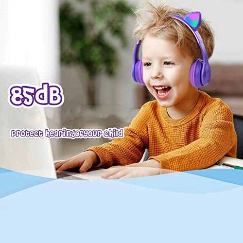 CO126 Wireless Headphone