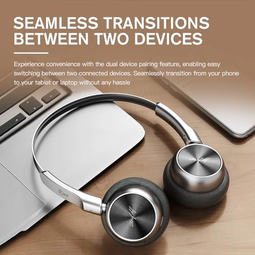 R1 Wireless Headphone