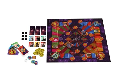 Harry Potter Skiving Snackbox