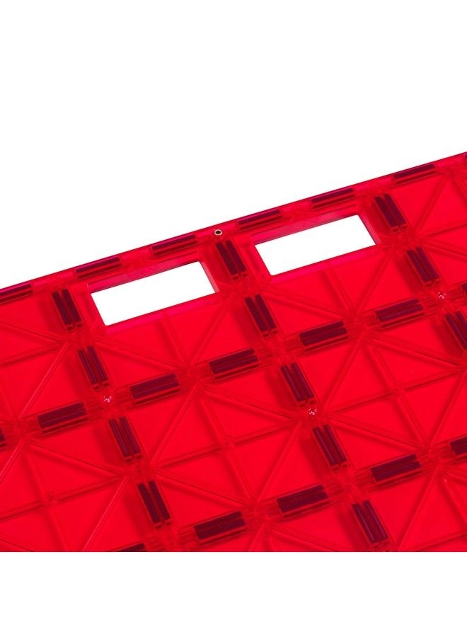 Super Durable Building Stabilizer - Set 1 12"X12" & 4 6"X6" 3+ Years Plastic