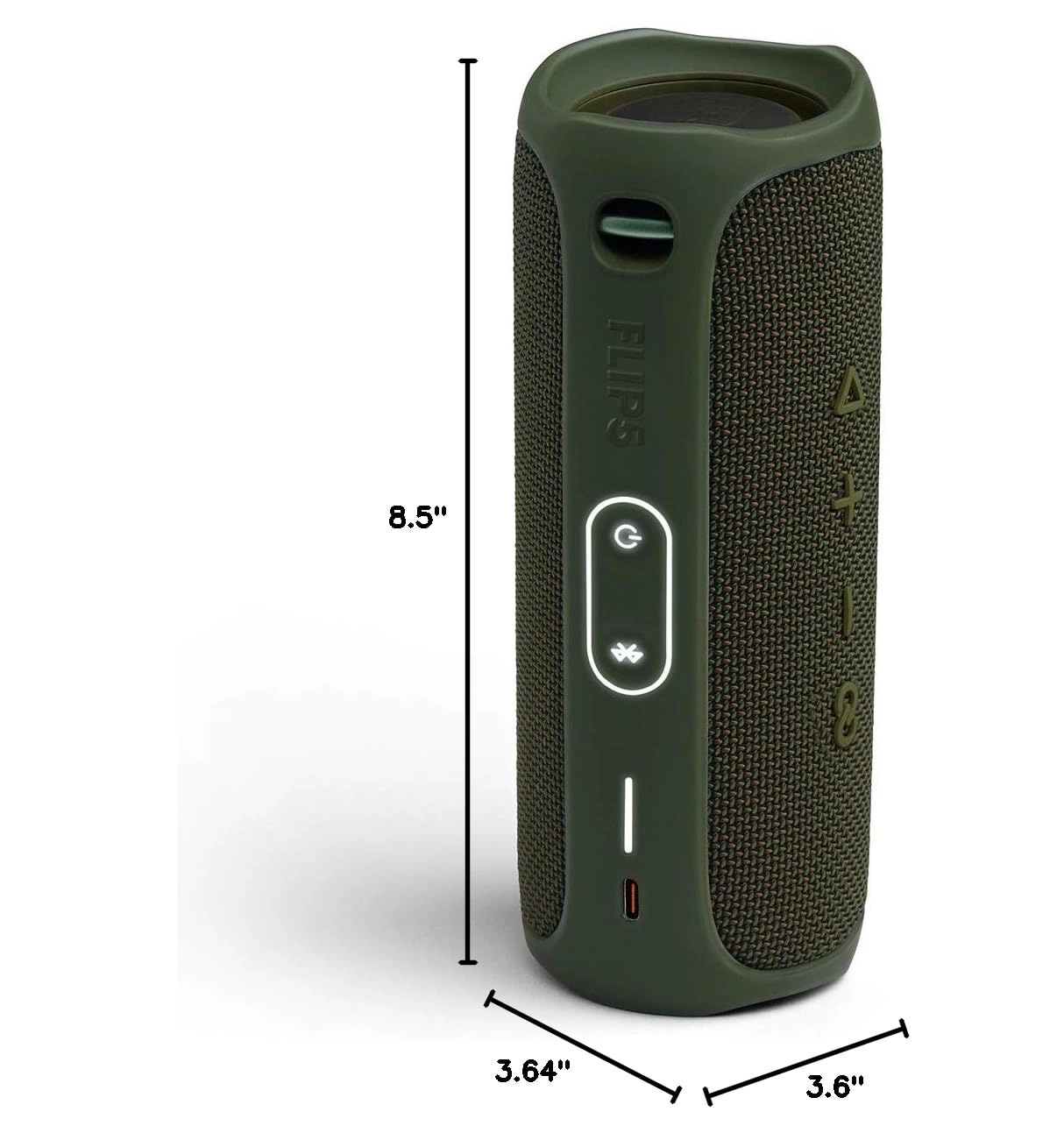Flip5 - 100 Watt