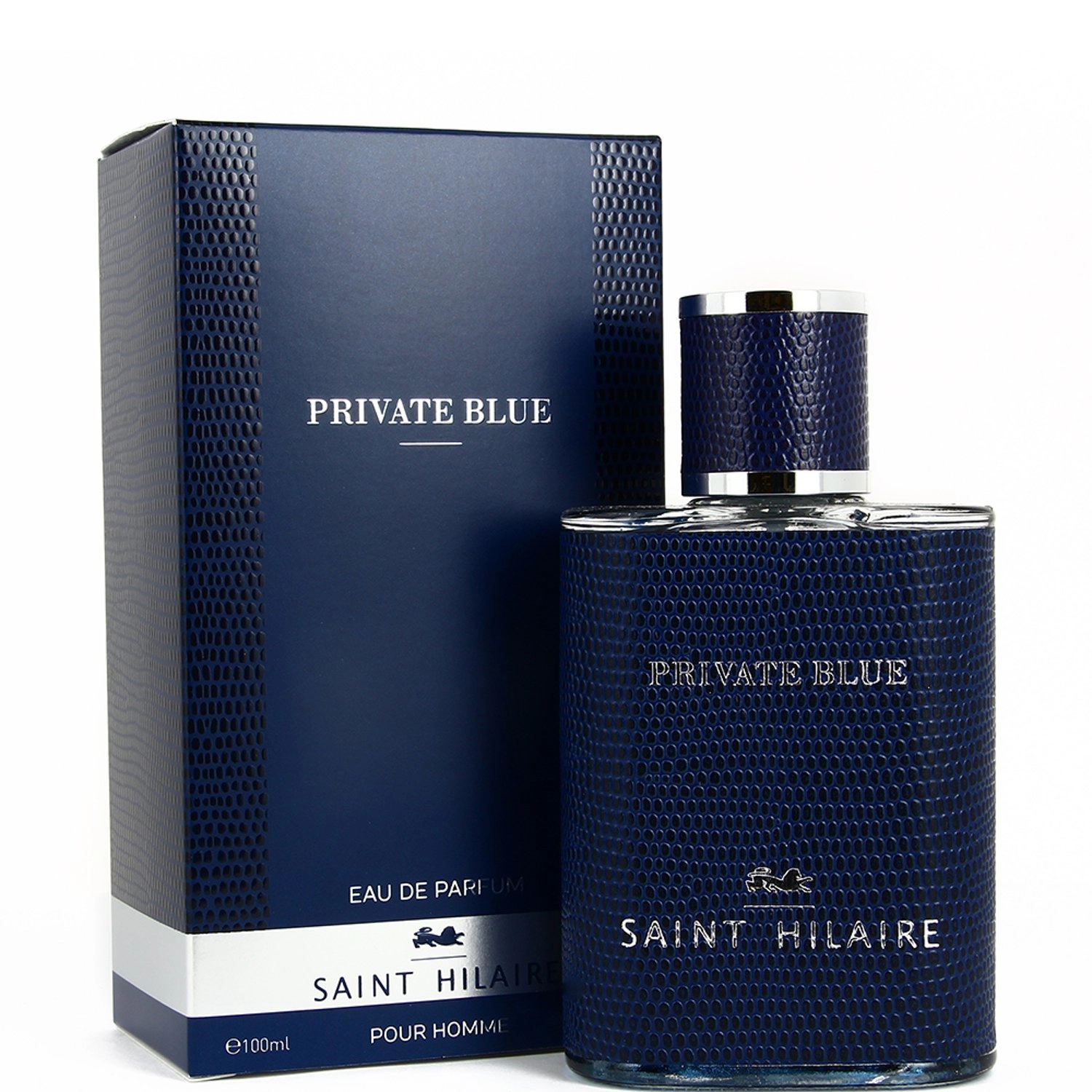 Saint Hilaire Private Blue Pour Homme Eau de Parfum 100ml
