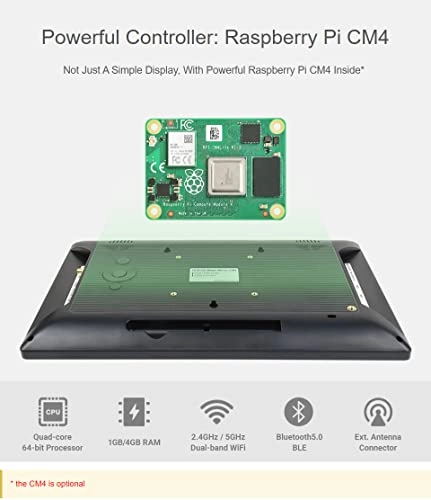 Magic Mirror C4 - 13.3inch