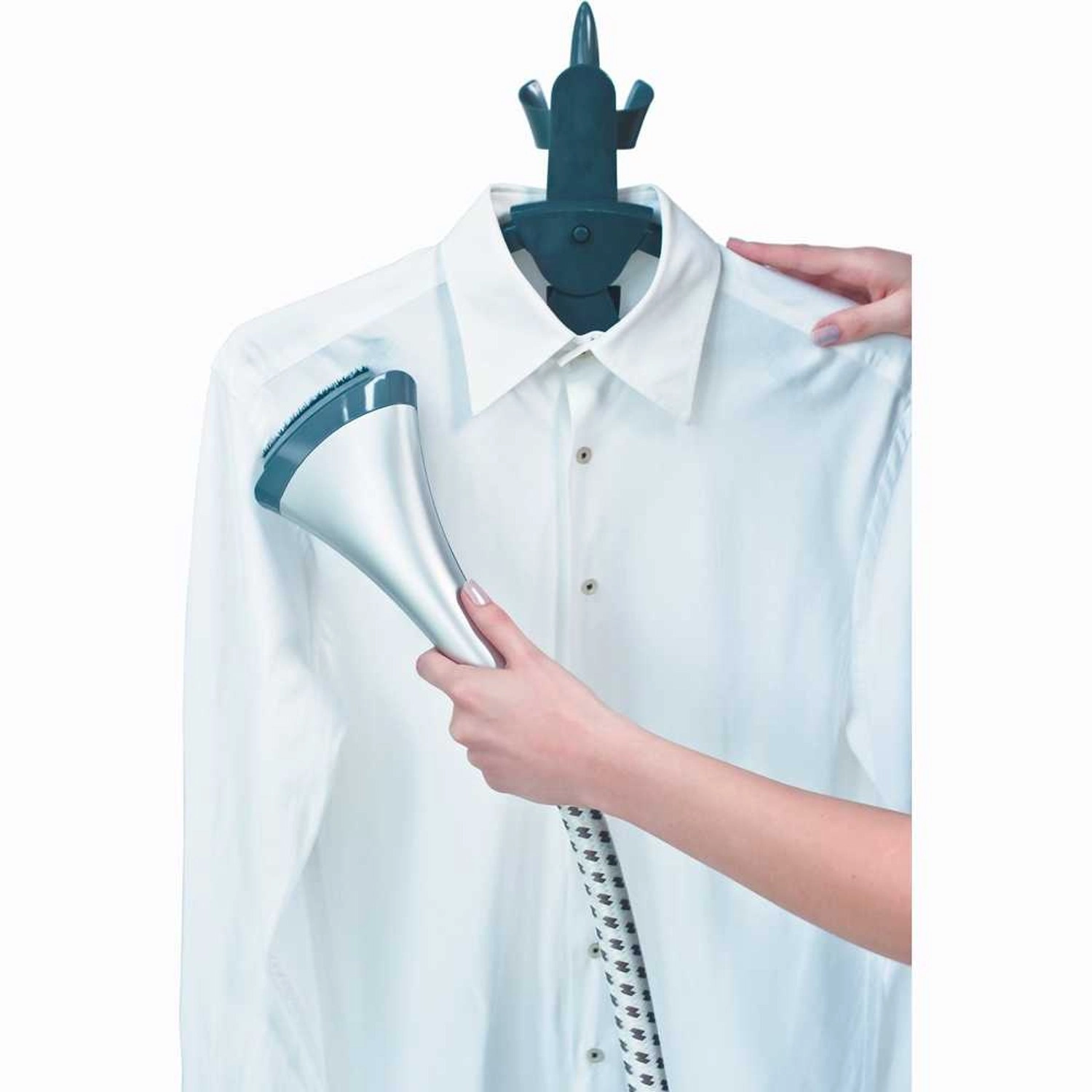 DGS-3200 - Garment Steamer Grey 1.2L