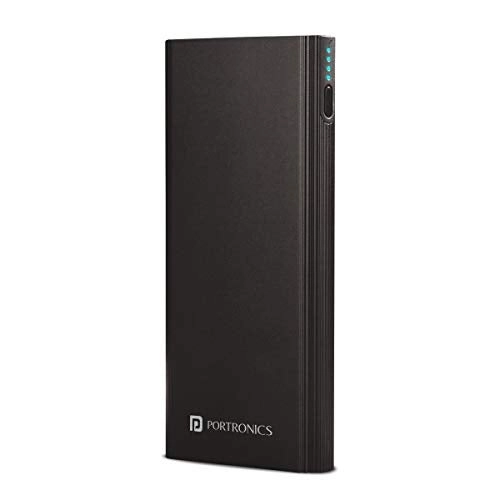 Portronics Power M 10K - 10000 mAh