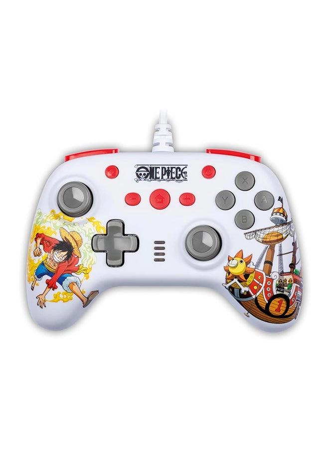 Konix One Piece CPAD - Multicolour Nintendo Switch