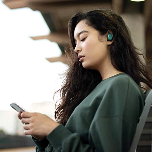 Push S2BBW-M714 Wireless Earbud