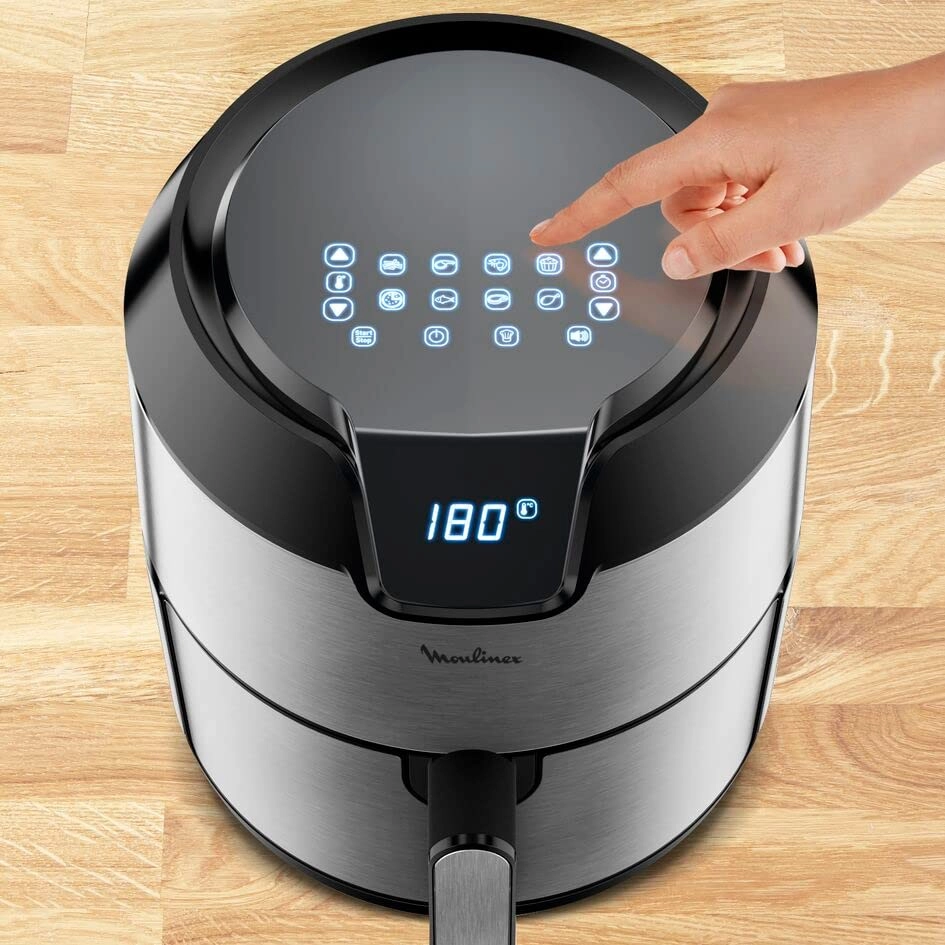 Airfryer Easy Fry XL EZ401D