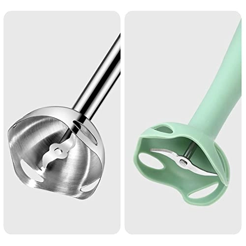 Hand Stick Blender - 38*6.3cm One Color