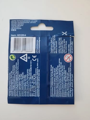 Harry Potter Collectible Figures (71022)