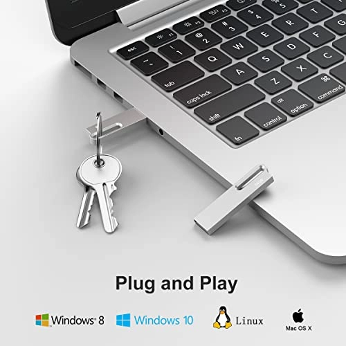 USB Flash Drive - USB 2.0 64GB