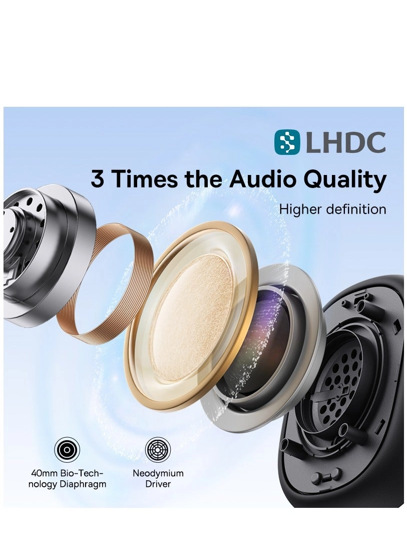 Bowie H1i Wireless Headset