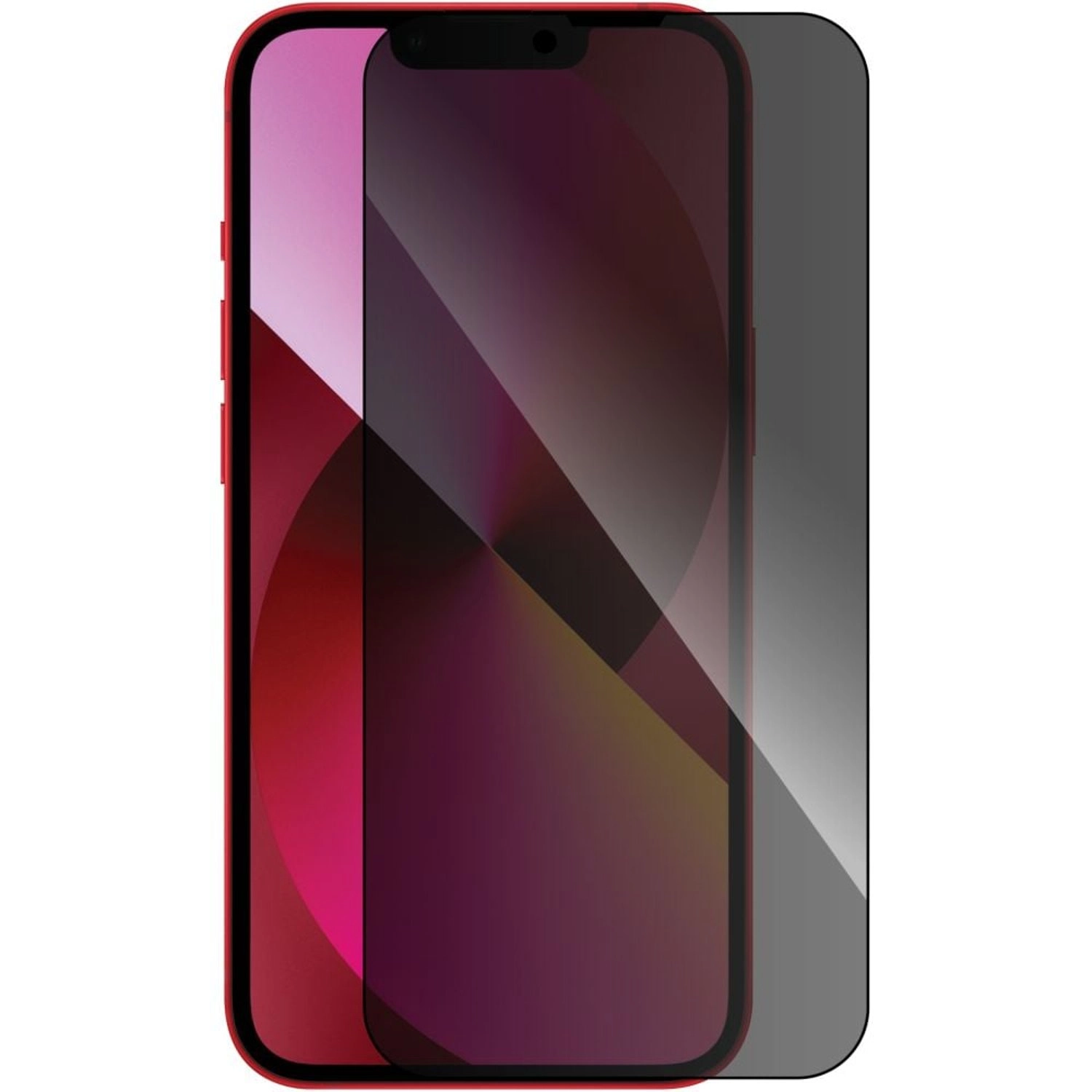 Smart Premium Privacy Screen Protector - iPhone 13 Mini