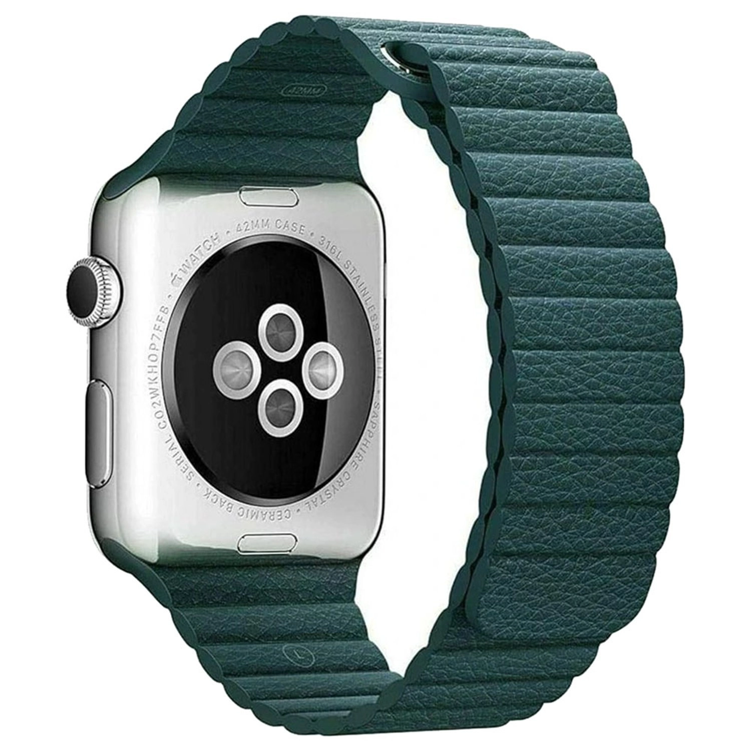 Fitit Leather Link Band 40/41mm