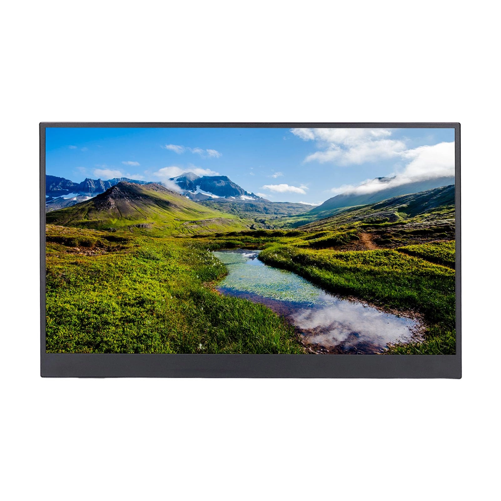 Touch Screen Display - YUEHISYyirxl76w8q 15.6 Inches 2736 x 1824 MP